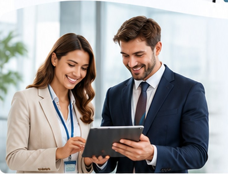 Travel agents
