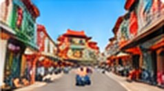 Chinatown