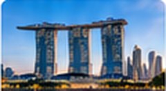 Marina Bay Sands